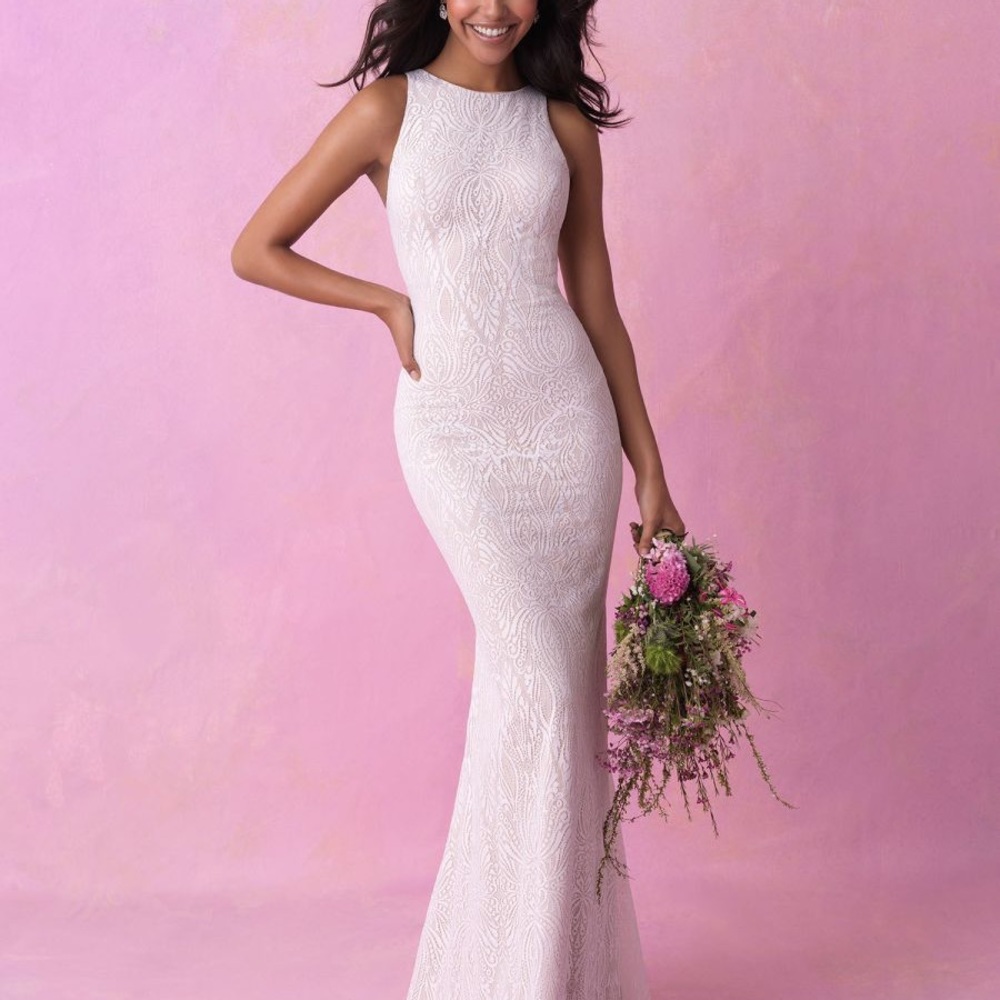 Allure Bridal Style 3155 Marlow